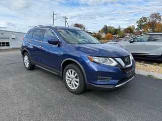 2020 Nissan Rogue for sale in Portsmouth NH