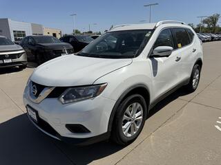 2016 Nissan Rogue for sale in Cedar Rapids IA