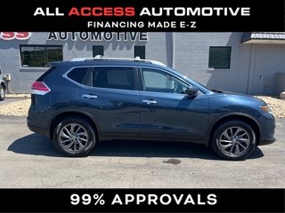 2016 Nissan Rogue for sale in Temecula CA
