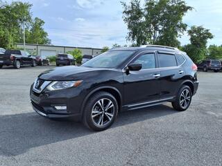 2017 Nissan Rogue for sale in Johnson City TN