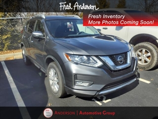 2017 Nissan Rogue for sale in Asheville NC