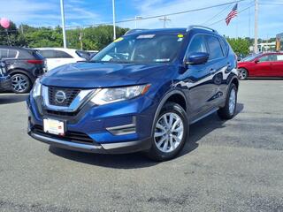 2018 Nissan Rogue for sale in Lynnfield MA