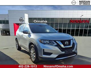 2019 Nissan Rogue for sale in Omaha NE