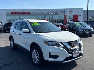 2020 Nissan Rogue for sale in Concord NH