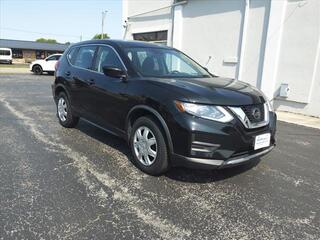 2020 Nissan Rogue