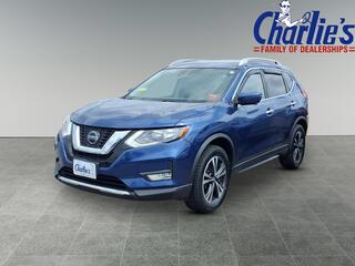 2020 Nissan Rogue for sale in Augusta ME