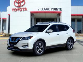 2020 Nissan Rogue for sale in Elkhorn NE