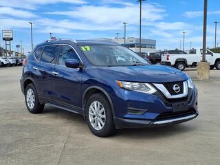 2017 Nissan Rogue for sale in East Brunswick NJ