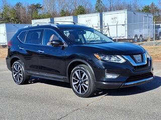 2017 Nissan Rogue for sale in Kernersville NC