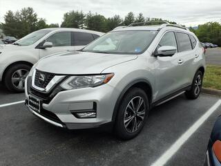 2019 Nissan Rogue for sale in Roanoke VA