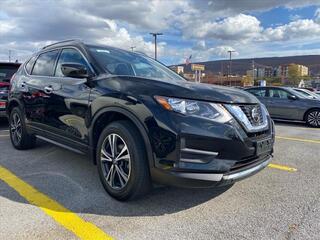 2019 Nissan Rogue for sale in Altoona PA