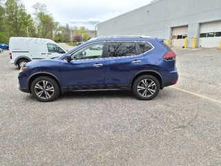 2019 Nissan Rogue for sale in Auburn MA