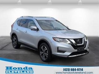 2020 Nissan Rogue for sale in Cleveland TN