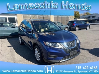 2020 Nissan Rogue for sale in Syracuse NY