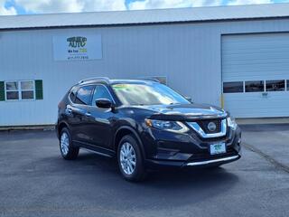 2020 Nissan Rogue for sale in Springfield MO