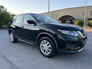 2020 Nissan Rogue for sale in Chattanooga TN