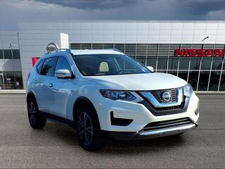 2020 Nissan Rogue for sale in Omaha NE