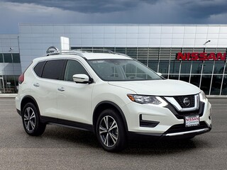 2020 Nissan Rogue for sale in Omaha NE