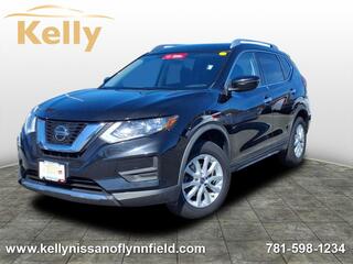 2018 Nissan Rogue for sale in Lynnfield MA