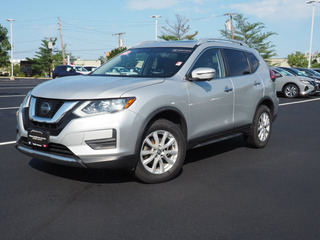 2018 Nissan Rogue for sale in Stoneham MA