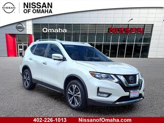 2019 Nissan Rogue for sale in Omaha NE
