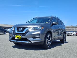 2019 Nissan Rogue for sale in West Lebanon NH