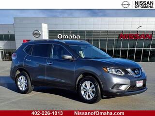 2016 Nissan Rogue for sale in Omaha NE