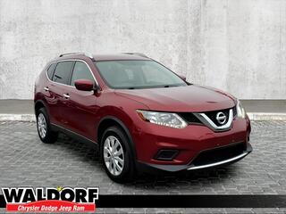 2016 Nissan Rogue for sale in Anderson SC