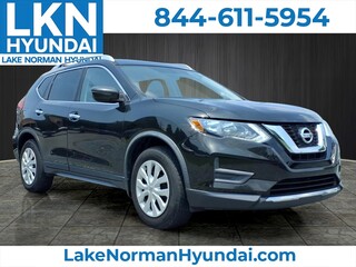 2017 Nissan Rogue for sale in Cornelius NC