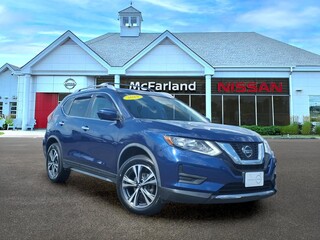2019 Nissan Rogue for sale in Stratham NH
