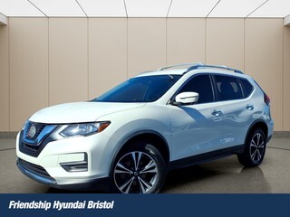 2019 Nissan Rogue for sale in Bristol TN