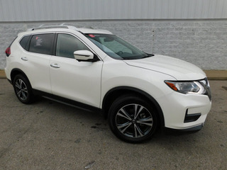 2019 Nissan Rogue for sale in Clarksville TN