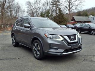 2019 Nissan Rogue for sale in Canton CT