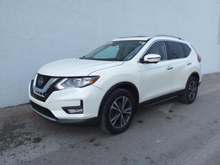 2019 Nissan Rogue for sale in Indianapolis IN