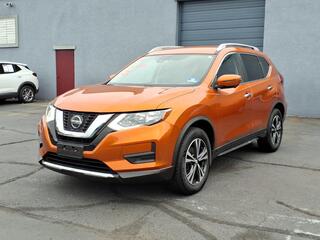 2020 Nissan Rogue for sale in Garwood NJ