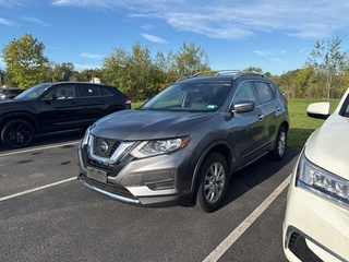2020 Nissan Rogue for sale in Stratham NH