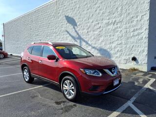 2016 Nissan Rogue for sale in Bourbonnais IL