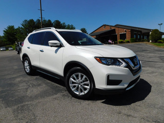 2017 Nissan Rogue for sale in Clarksville TN