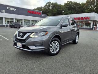 2017 Nissan Rogue for sale in Lynnfield MA