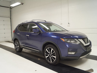 2017 Nissan Rogue for sale in Topeka KS