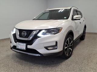 2018 Nissan Rogue for sale in Union City NJ