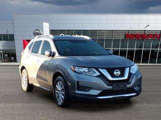 2018 Nissan Rogue for sale in Omaha NE