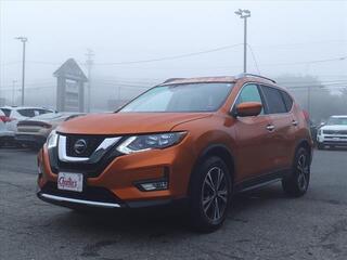 2019 Nissan Rogue for sale in Augusta ME