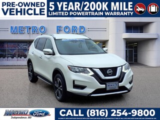 2019 Nissan Rogue for sale in Independence MO