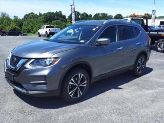 2019 Nissan Rogue for sale in Joliet IL