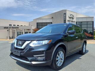 2020 Nissan Rogue for sale in West Jefferson NC