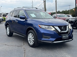 2020 Nissan Rogue for sale in Easley SC