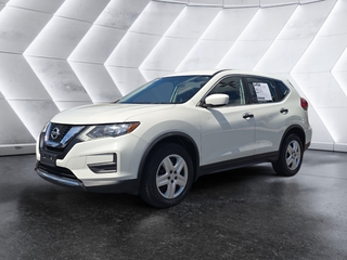 2017 Nissan Rogue for sale in Knoxville TN
