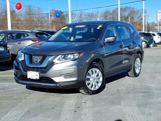 2017 Nissan Rogue for sale in Lynnfield MA