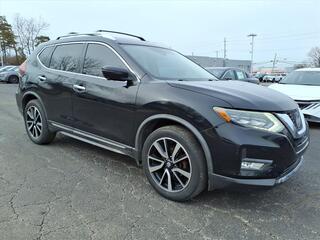 2018 Nissan Rogue for sale in Cincinnati OH